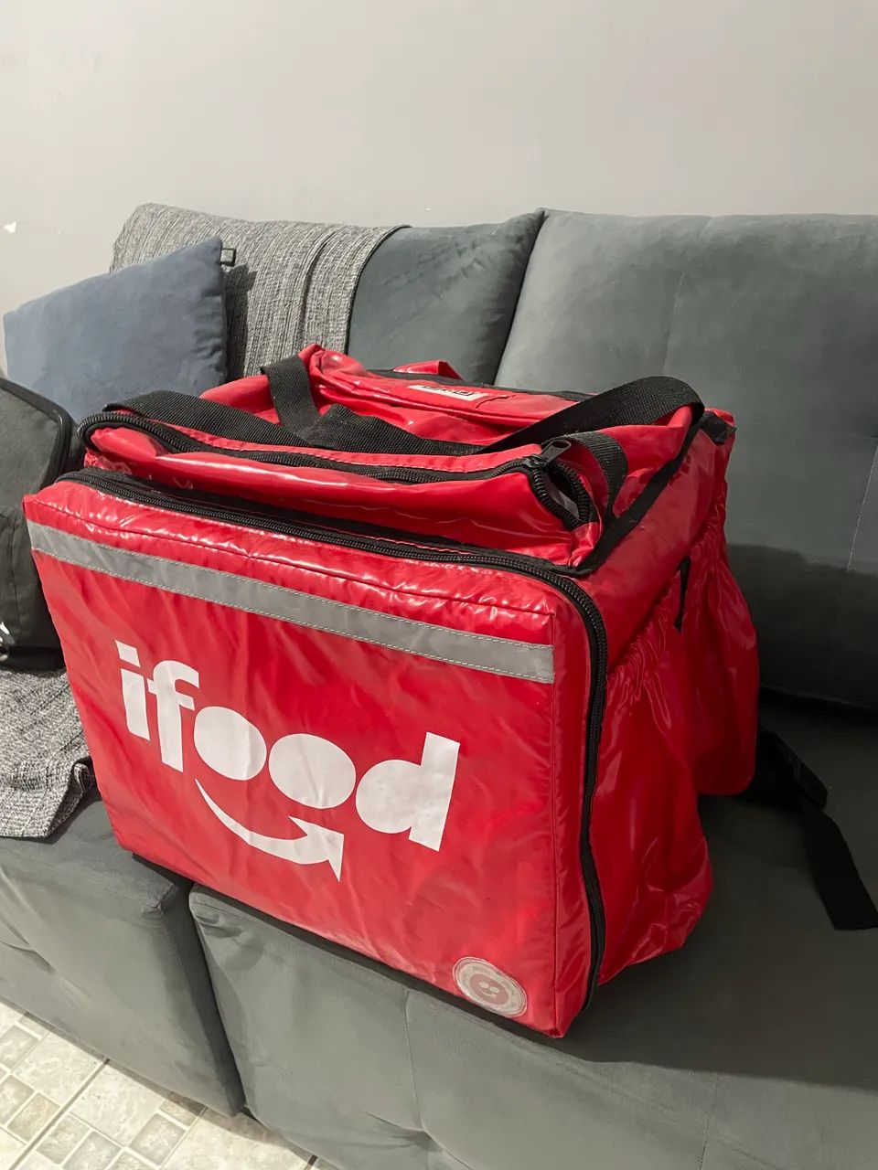 Bag Mochila  - Foto 3