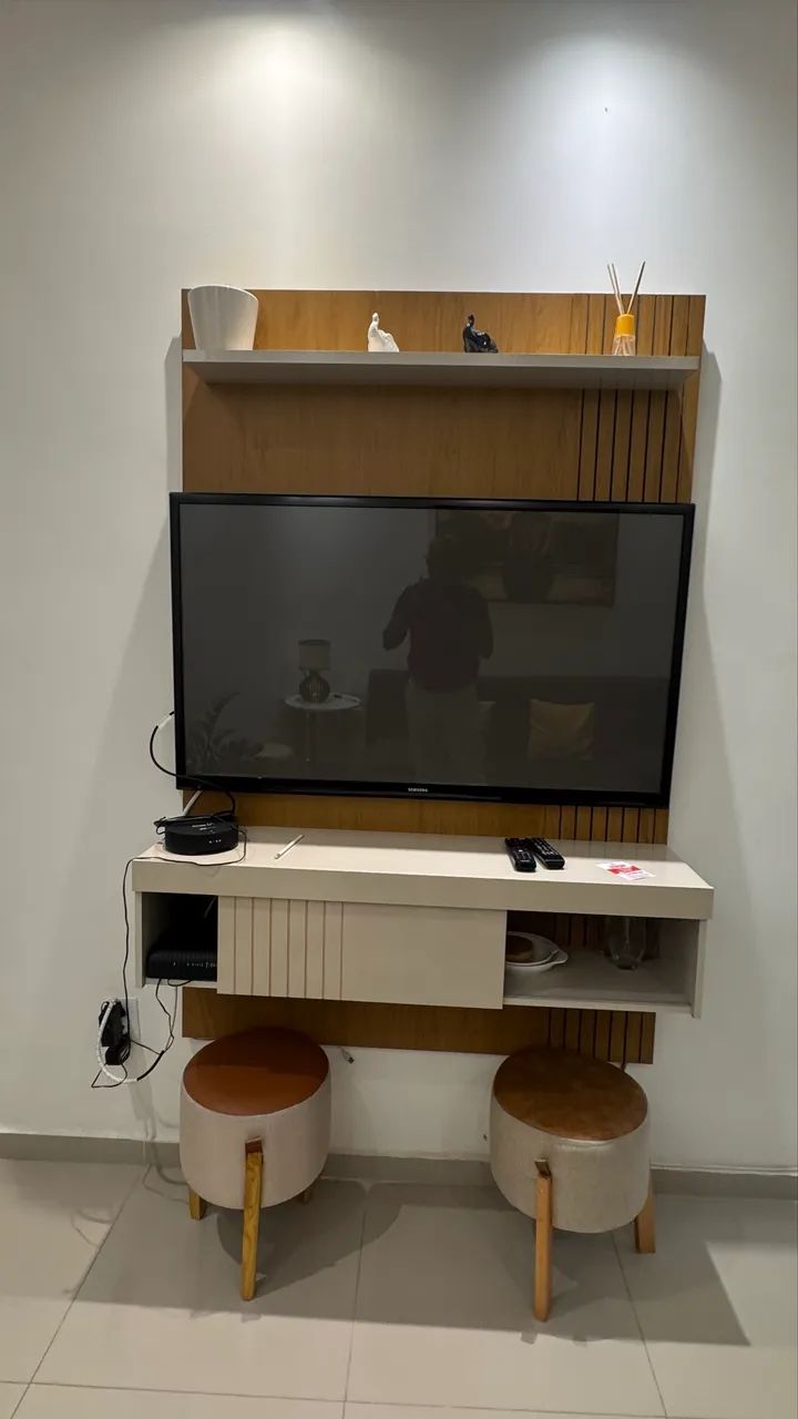 Painel de televisão  - Foto 3