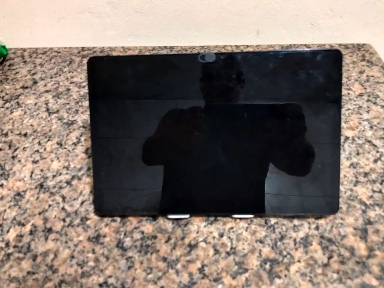 Tablet Samsung Galaxy A9 Plus 5g 11 Polegadas  - Foto 5