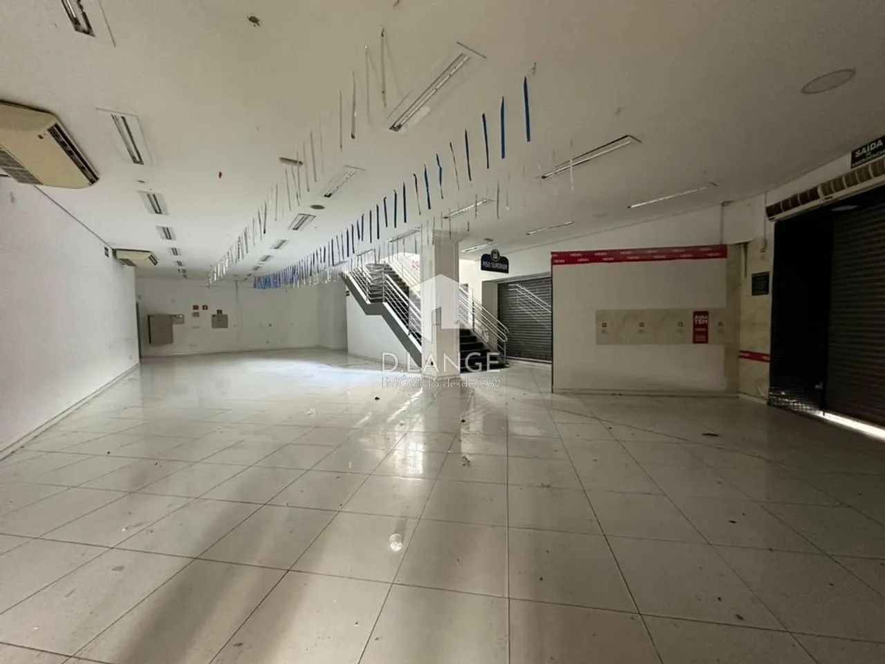 Prédio comercial para alugar no bairro Centro de Campinas - SP - Foto 2