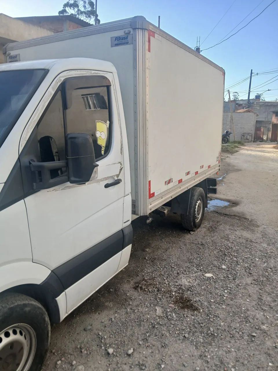 Sprinter CDI 311 - Foto 2