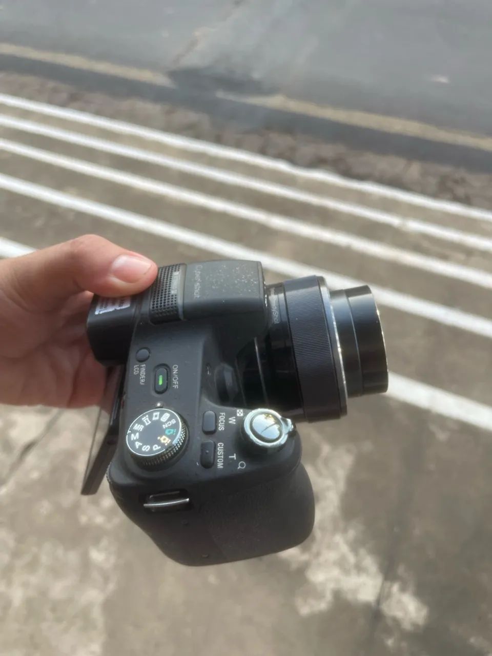 Câmera  - Foto 4