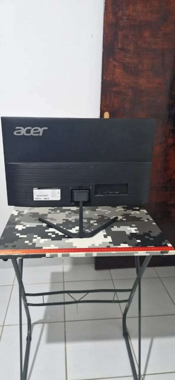 MONITOR GAMER ACER NITRO - Foto 3