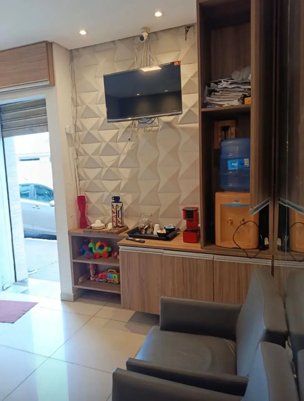 Comercial para locação, POÇO, Maceió, AL - Foto 4