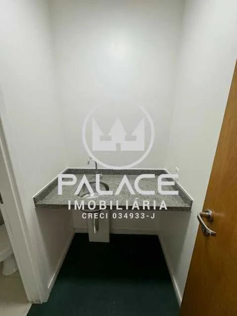 sala comercial para alugar em alto, piracicaba 43m² - Foto 5