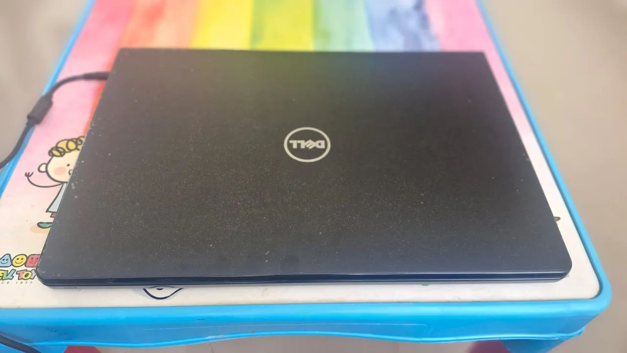 Notebook Dell - Foto 2