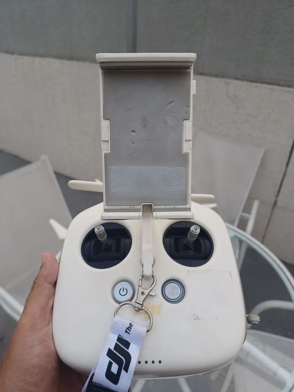 DJI PHANTOM 3 PROFESSIONAL  - Foto 4