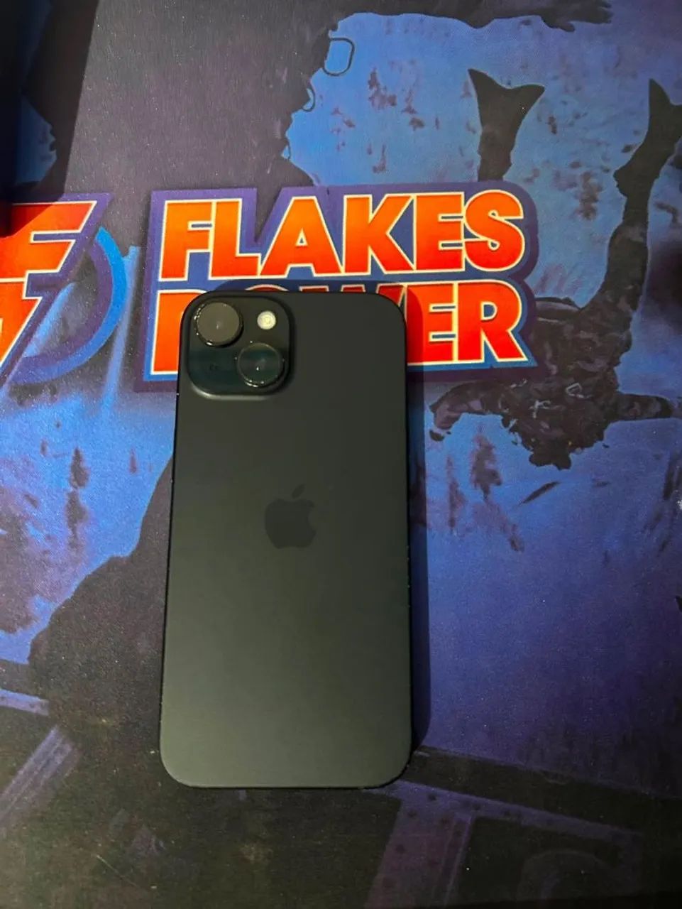 iPhone 15 256gb - Foto 4