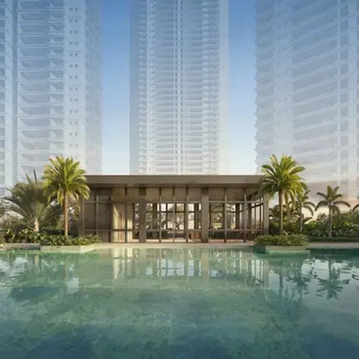 JARDIM DA HIPICA - RESIDENCES - FASE 1