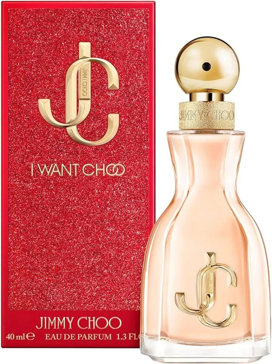 Jimmy Choo I Want Choo 