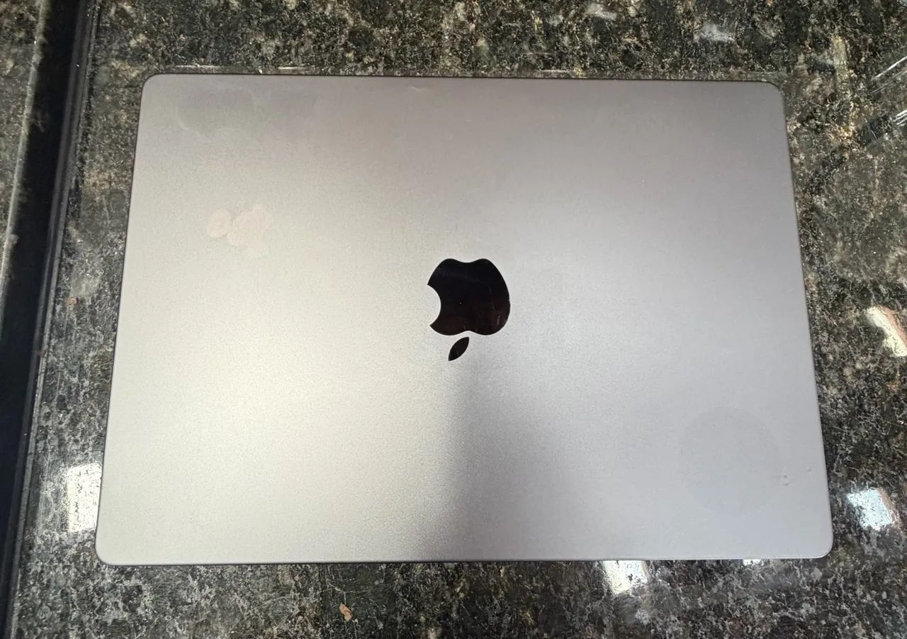 Apple MacBook Pro 14? M3 Pro 18gb - Notebooks - Parque Munhoz, São