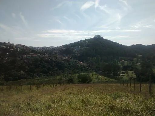 Foto - Santa Branca - Centro
