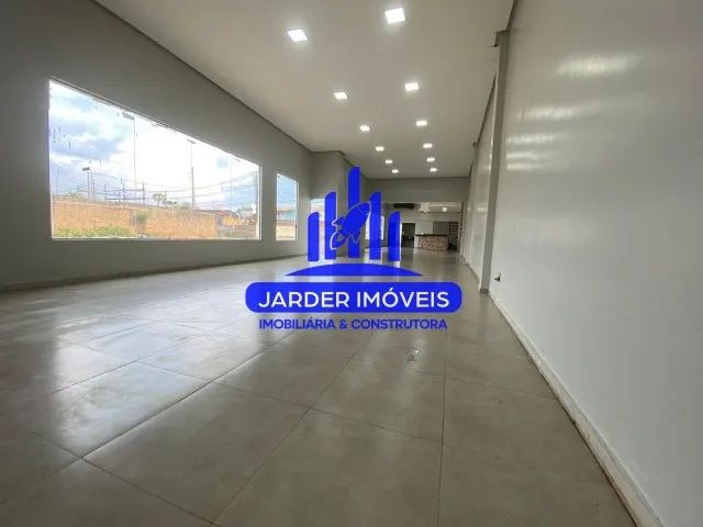 Imóvel comercial para aluguel / bairro Beira Rio 2