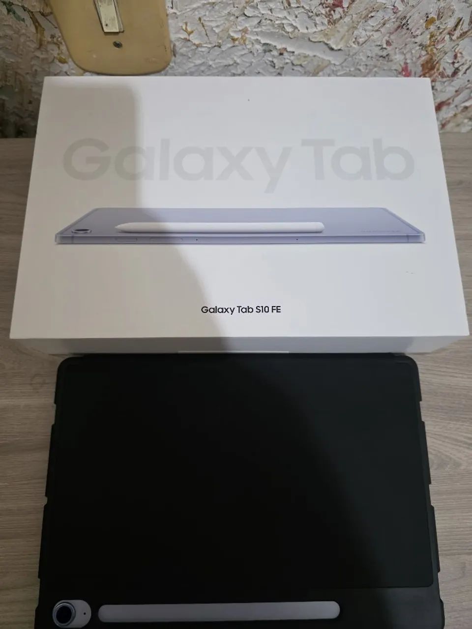 Galaxy TAB S10 FE - Foto 2