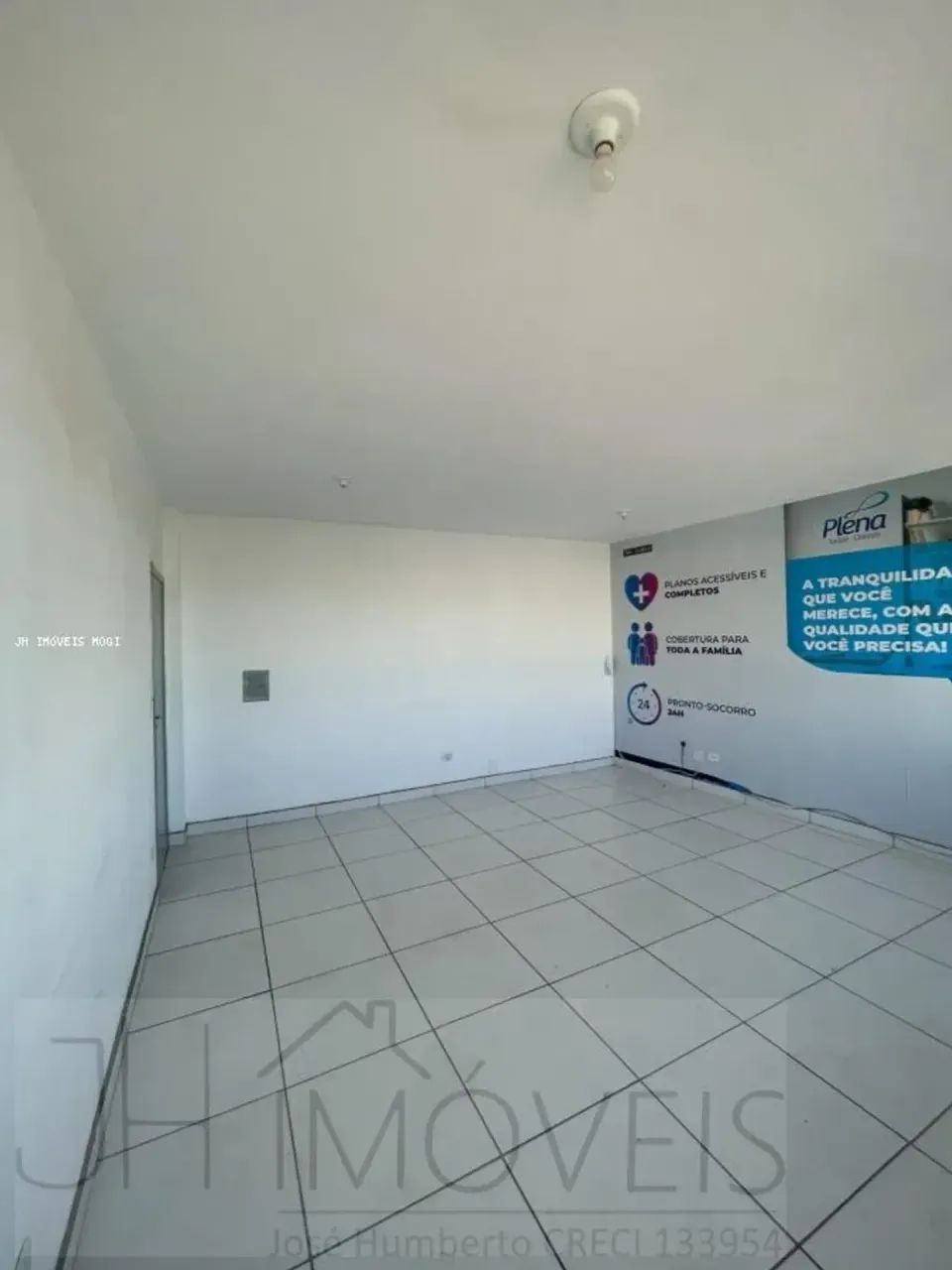 Imóvel para aluguel com 30 metros quadrados em Centro - Mogi das Cruzes - SP - Foto 4