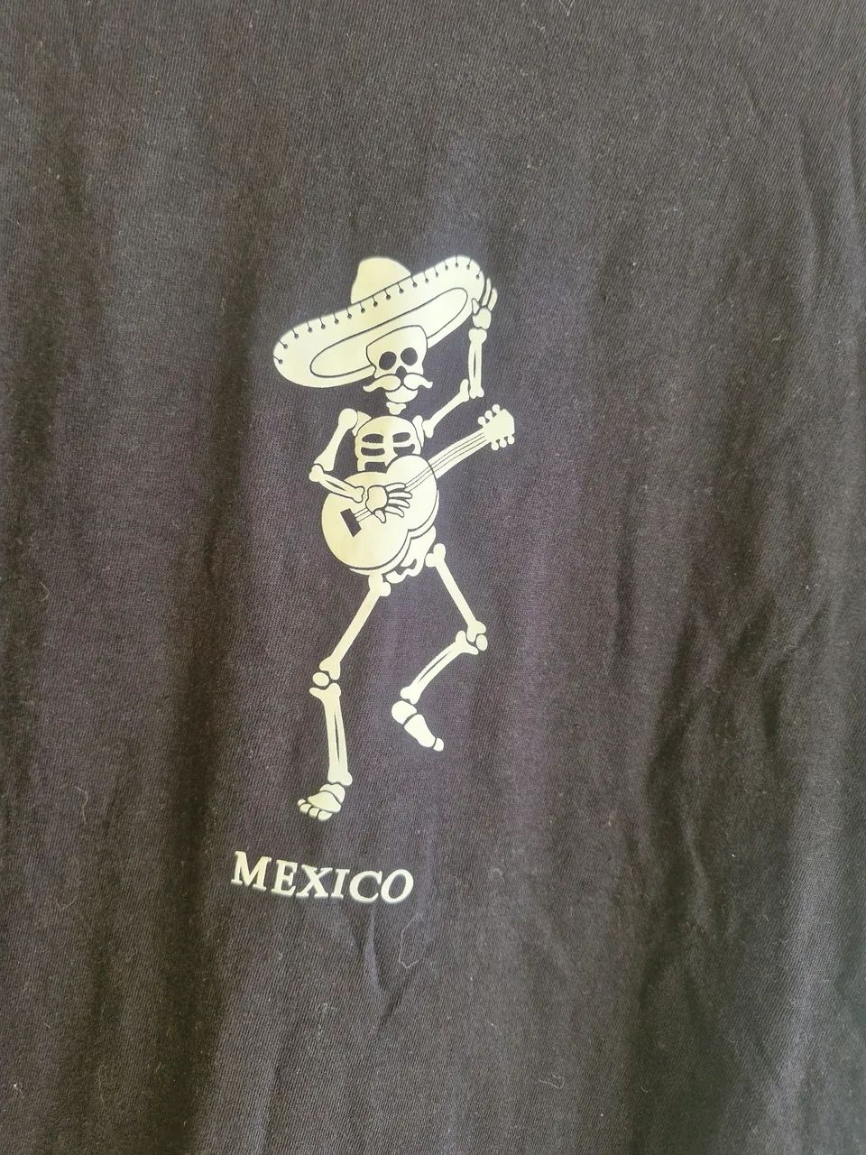 Camisa masculina  - Foto 4