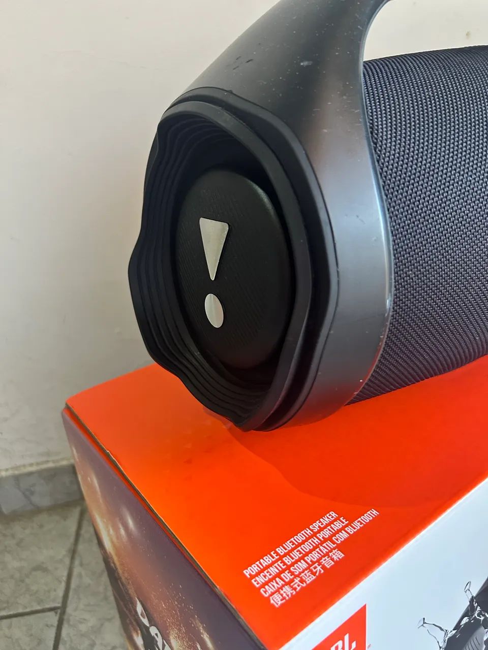JBL Bombox 2 - Foto 3
