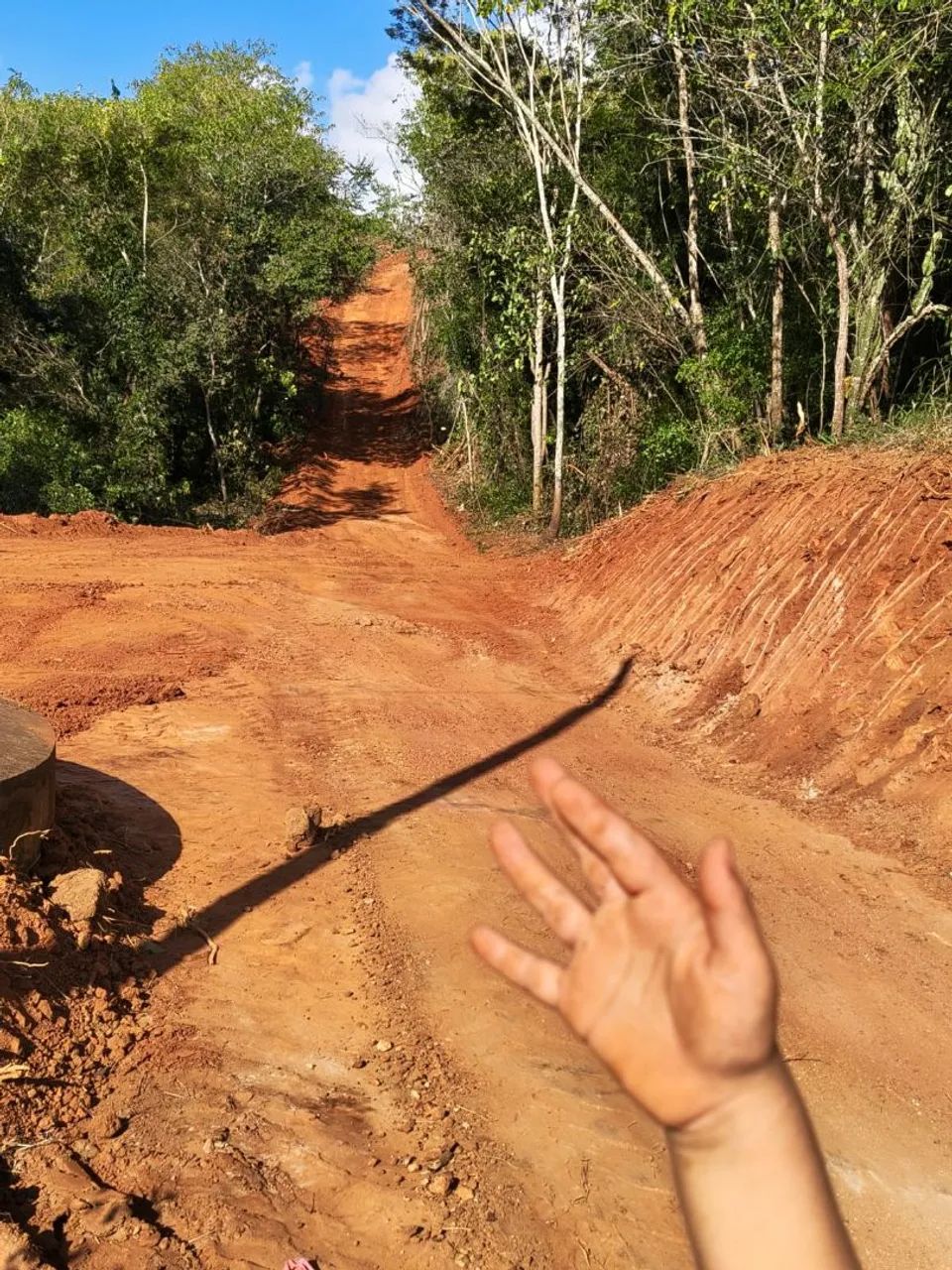 Vende-se sítio em Feira Nova Pernambuco.