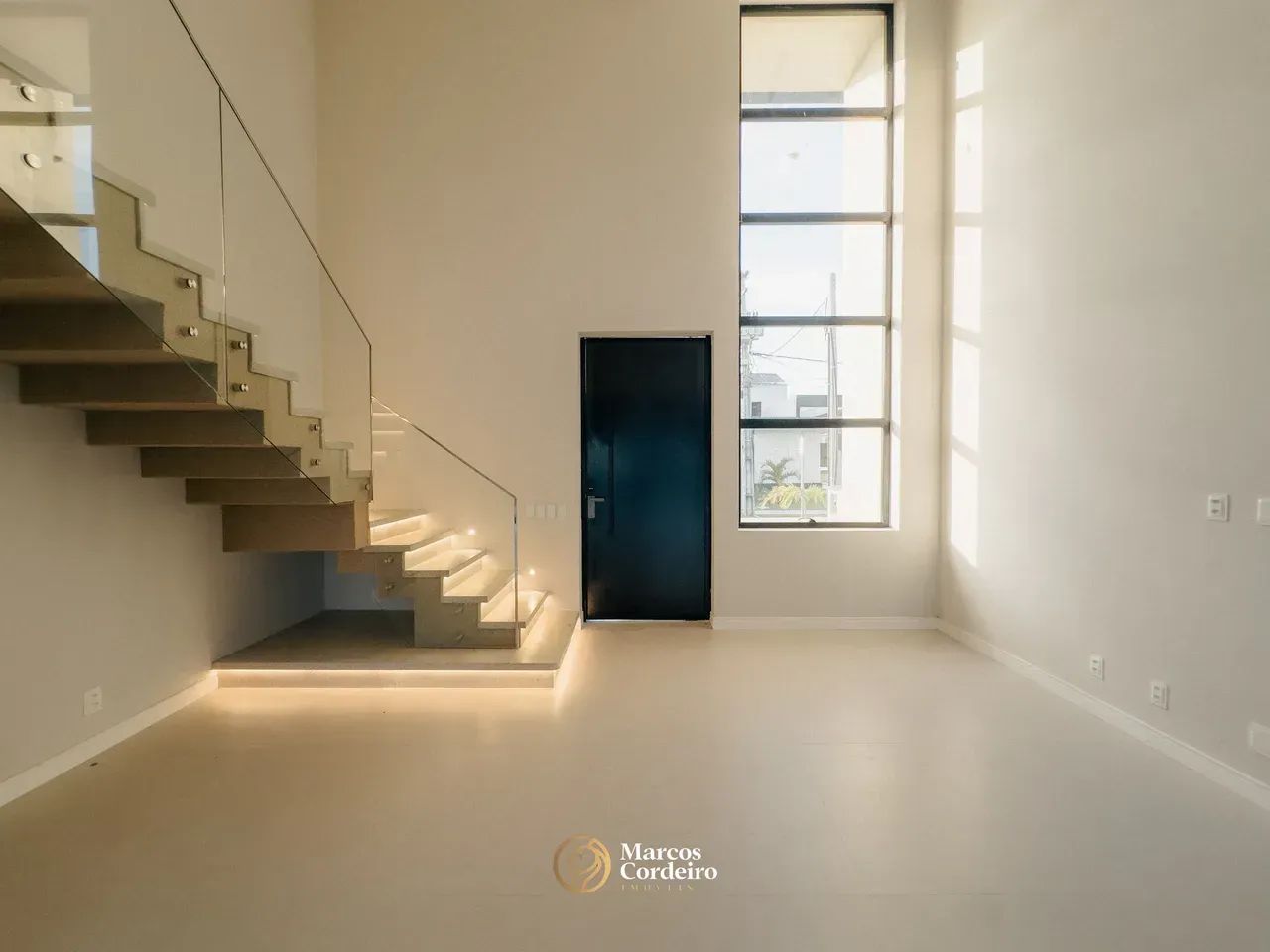 Casa No Terras Alphaville Ceará  278 m2 com 4 quartos em Cidade Alpha - Eusébio - CE - Foto 5