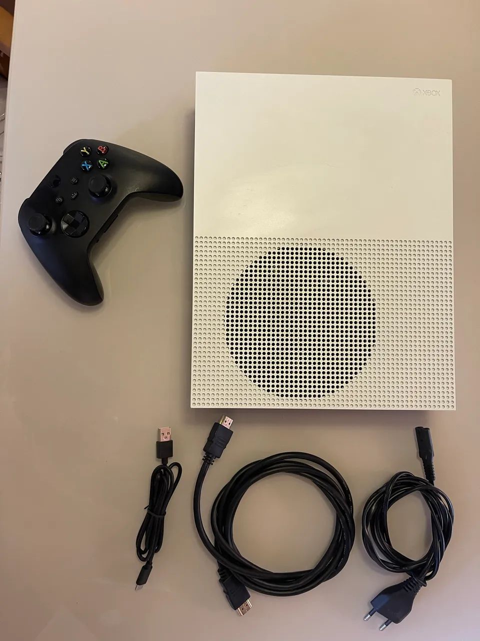 Xbox One S - 500gb - Foto 2