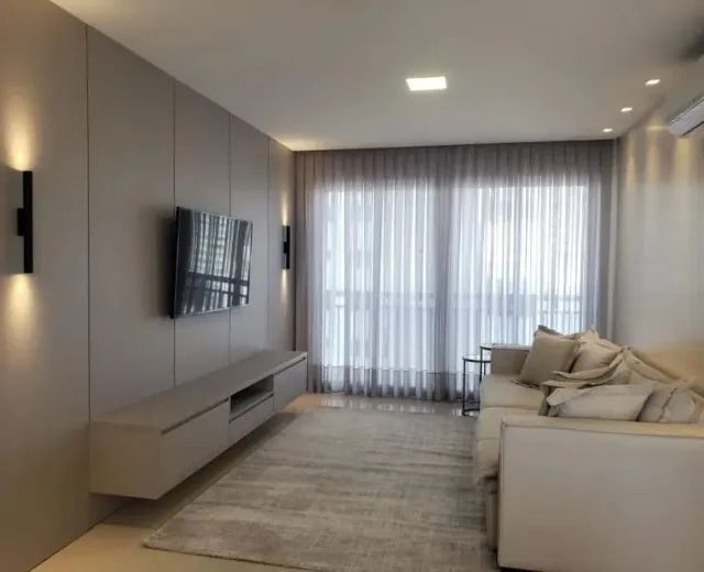 Apartamento em Recife - Aluguel 