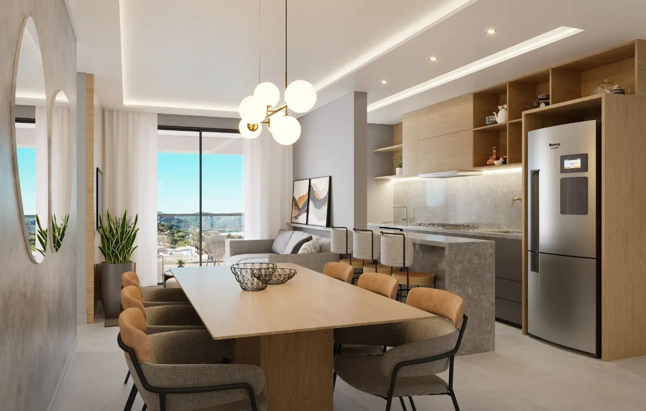 Apartamento | Venda | Trindade