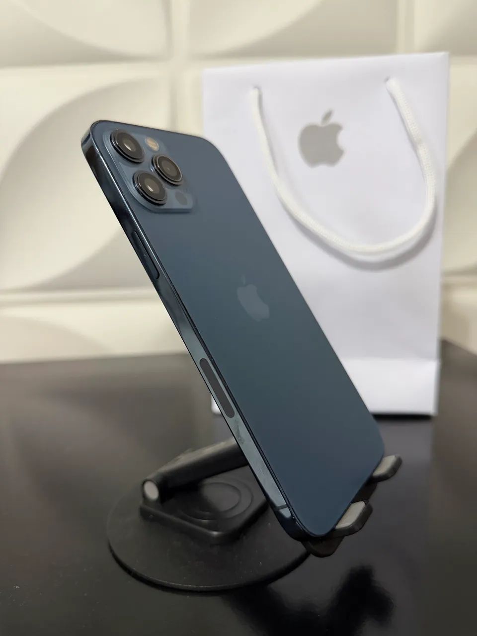 iPhone 12 Pro Max 512GB o top - Celulares e Smartphones - Mandaqui