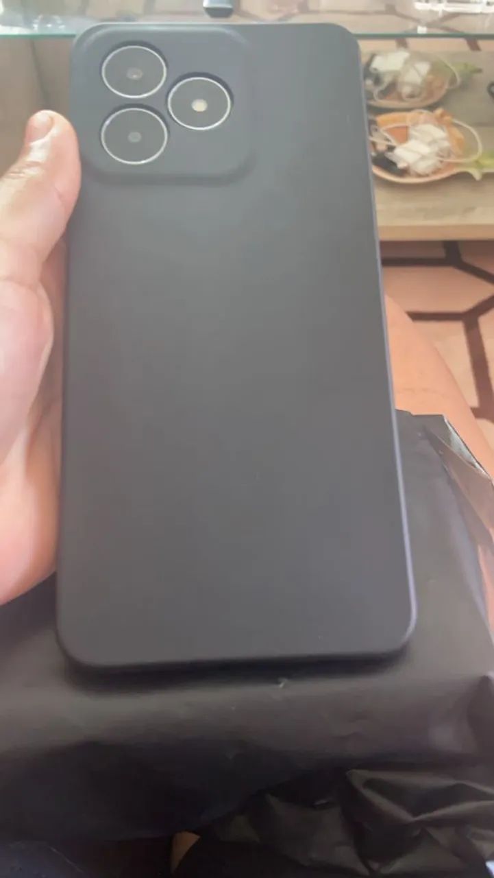 Vendo celular redmi note 50 em belíssimo estado - Foto 3