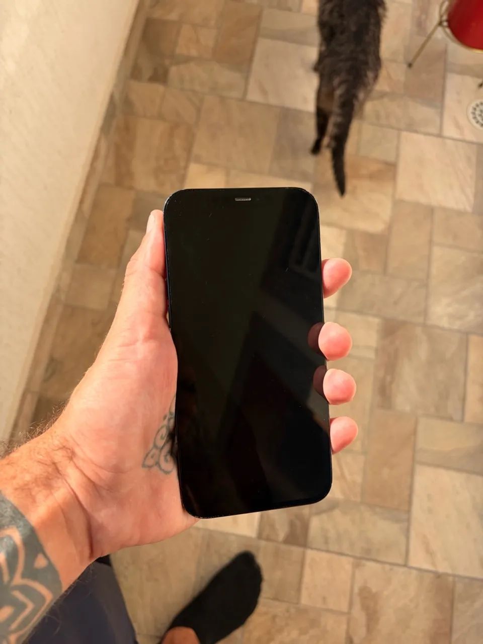 IPhone 12 Pro Max 256g - Foto 3