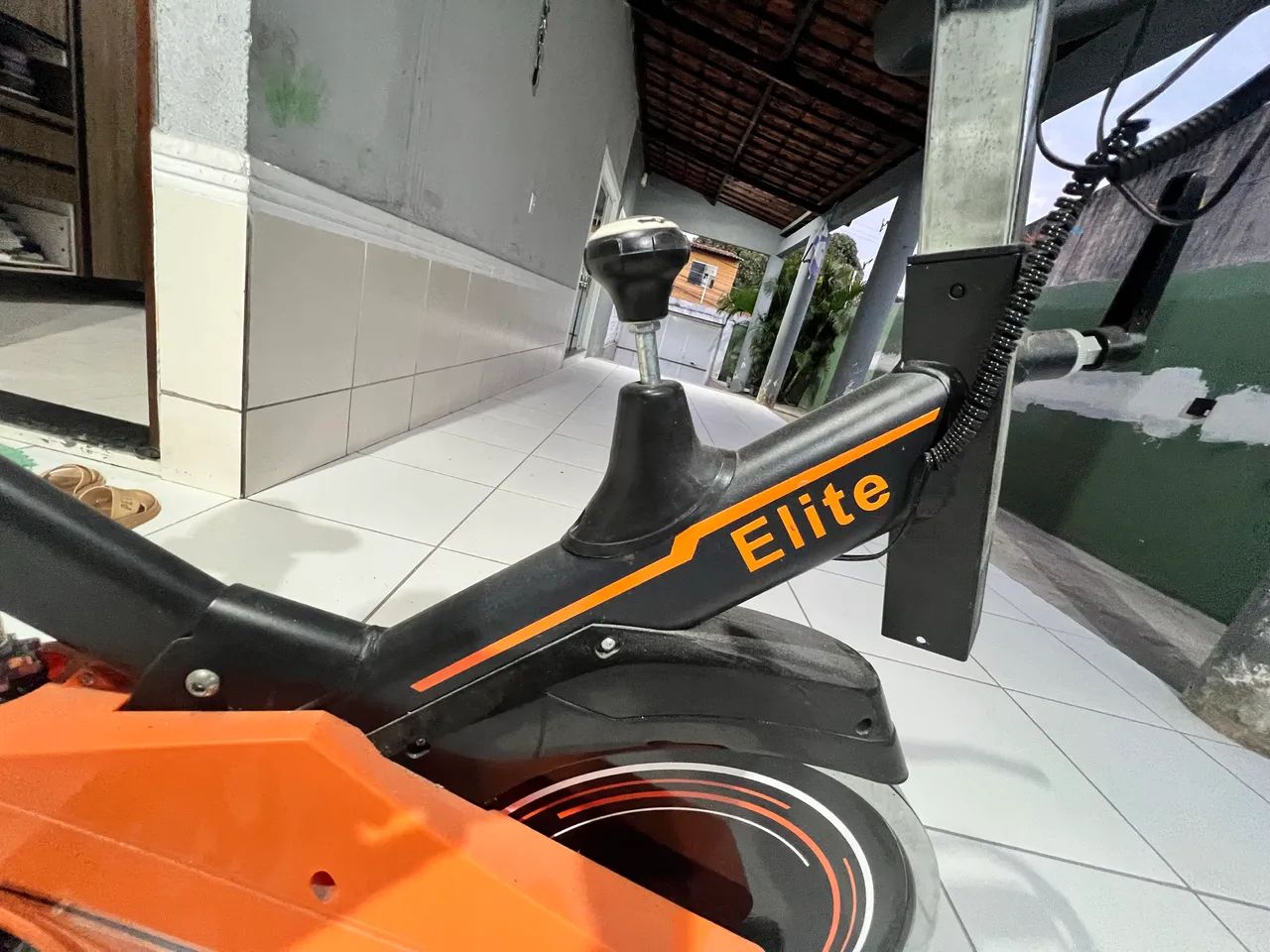 Excelente Bicicleta Ergométrica!  - Foto 2