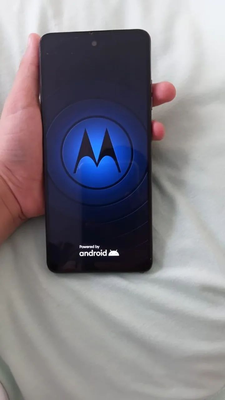 Vendo celular Motorola g24