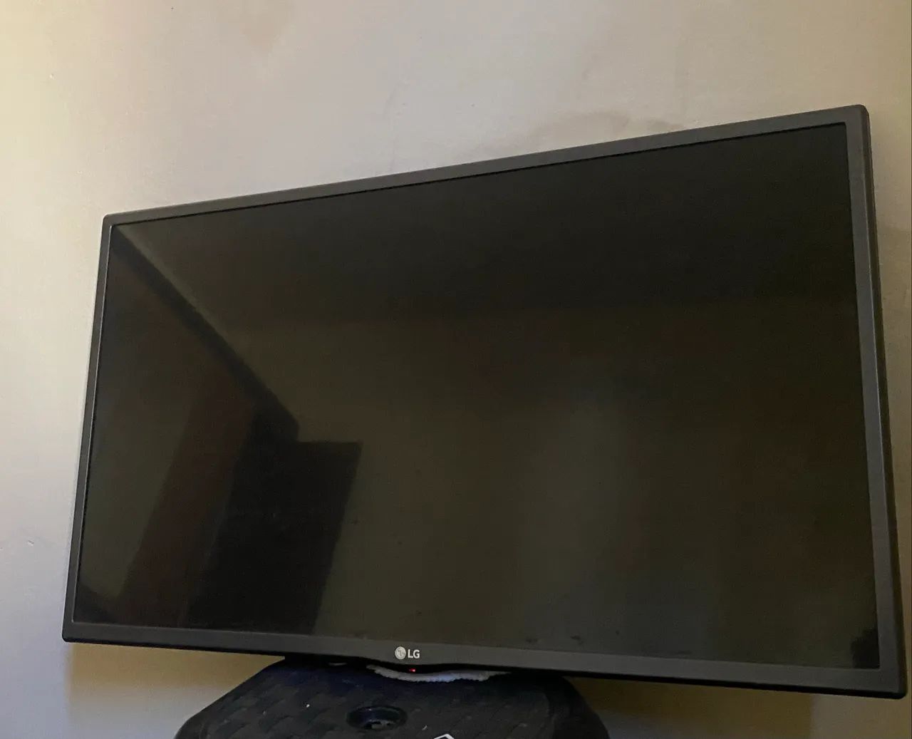 Televisão LG 32 polegadas  - Foto 2