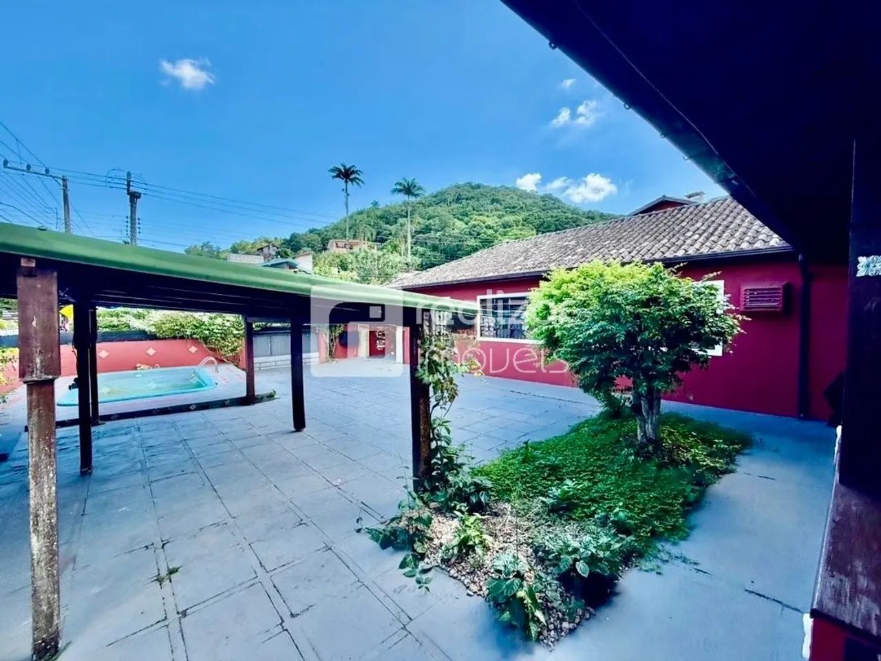 Casa 4 quartos no bairro Santo Antônio de Lisboa - Florianópolis - Foto 5