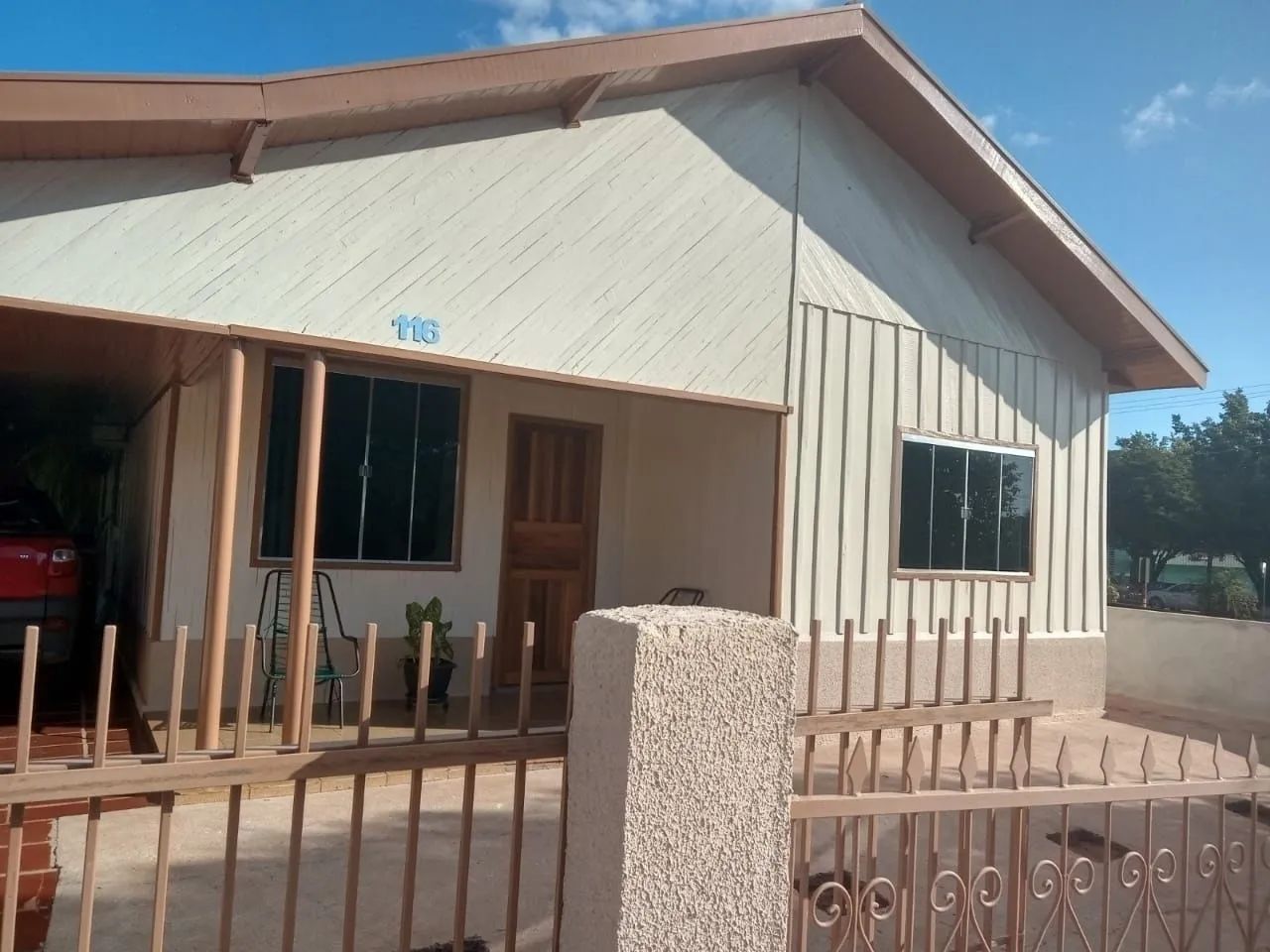 Casa à venda em Centro, São Jorge do Patrocínio-PR - Foto 3