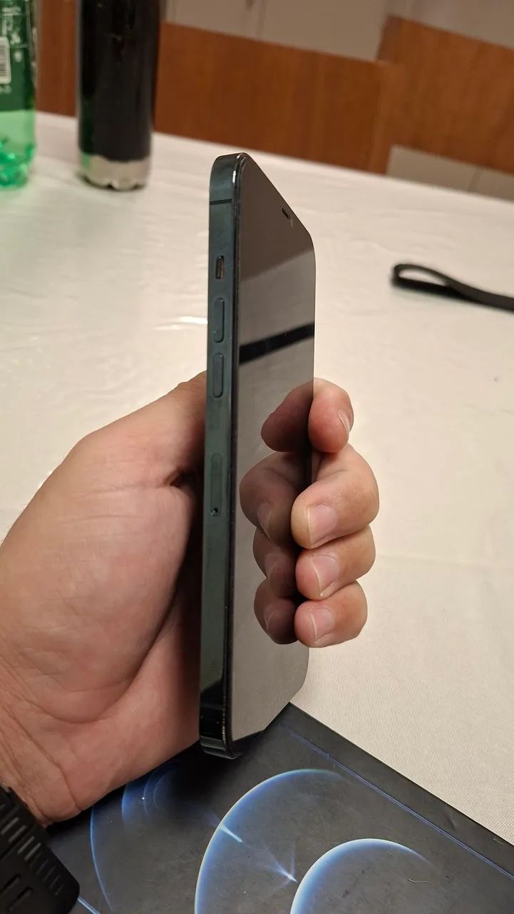 IPHONE 12 PRO MAX 256G - Foto 3