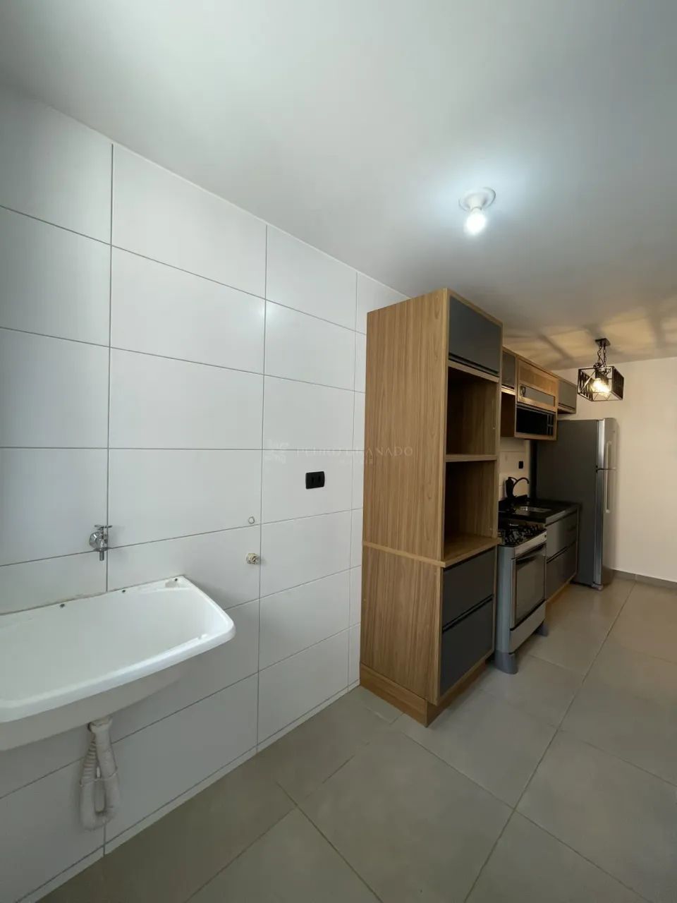 Apartamento 02 dormitórios | Ilios Residence - Foto 5