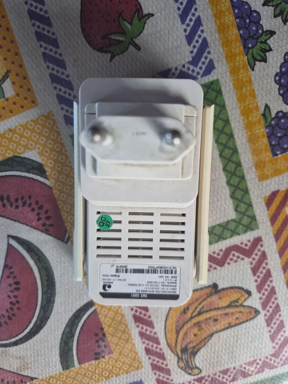 Repetidor de Sinal Intelbras - Foto 3