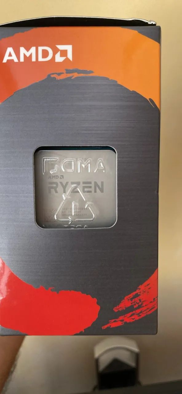 Processador Ryzen 7  - Foto 3
