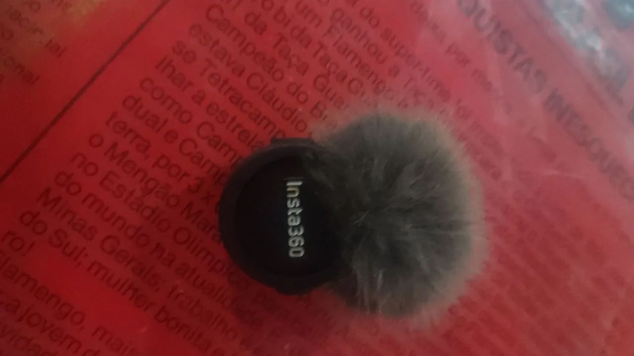 Insta360 Mic Air - Foto 2