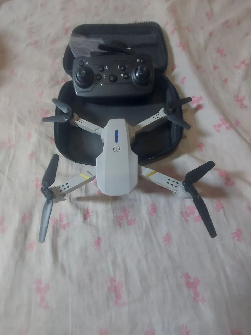 Drone hk9 evo - Foto 4