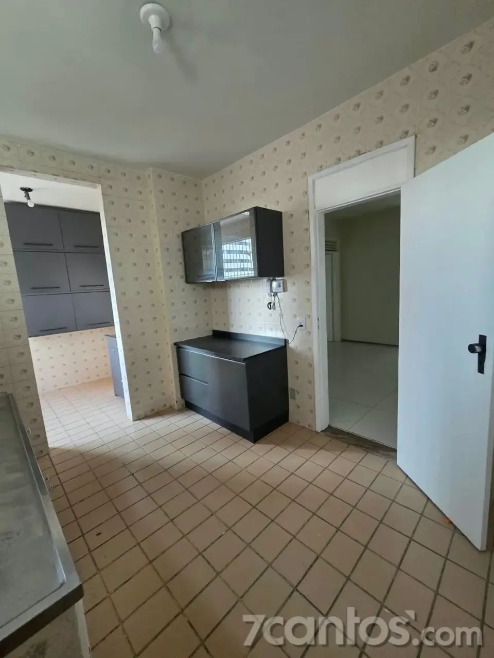 Apartamento, Aldeota, 3 Quartos - Foto 3