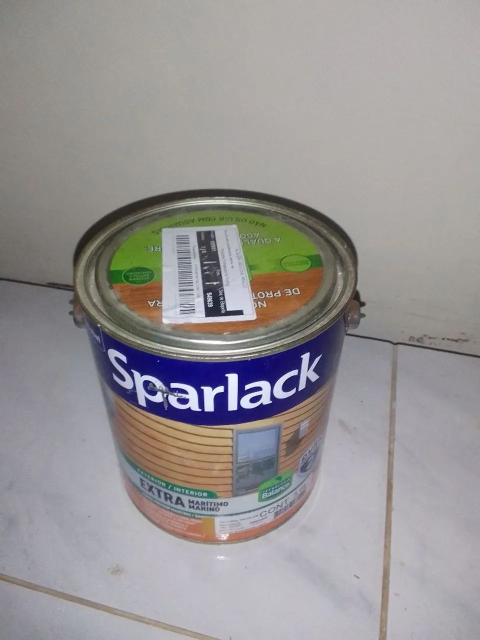  verniz