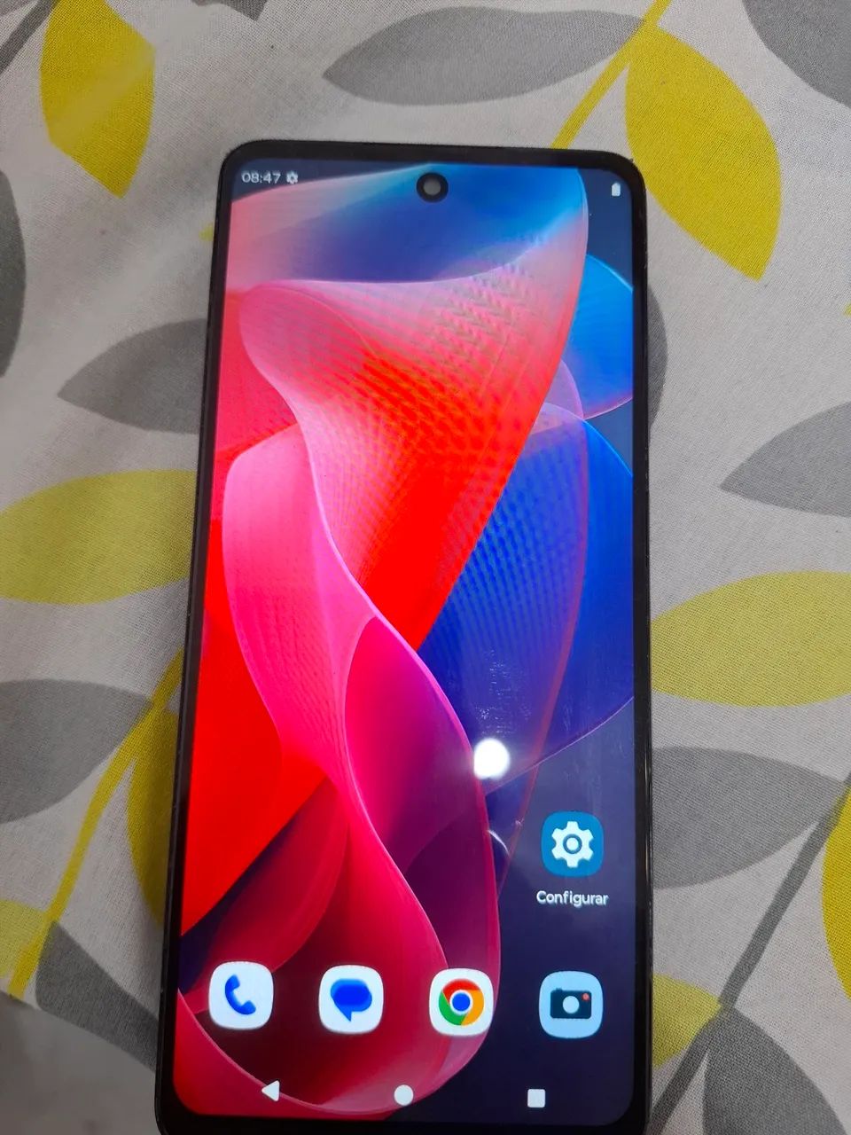 Moto g24 - Foto 2