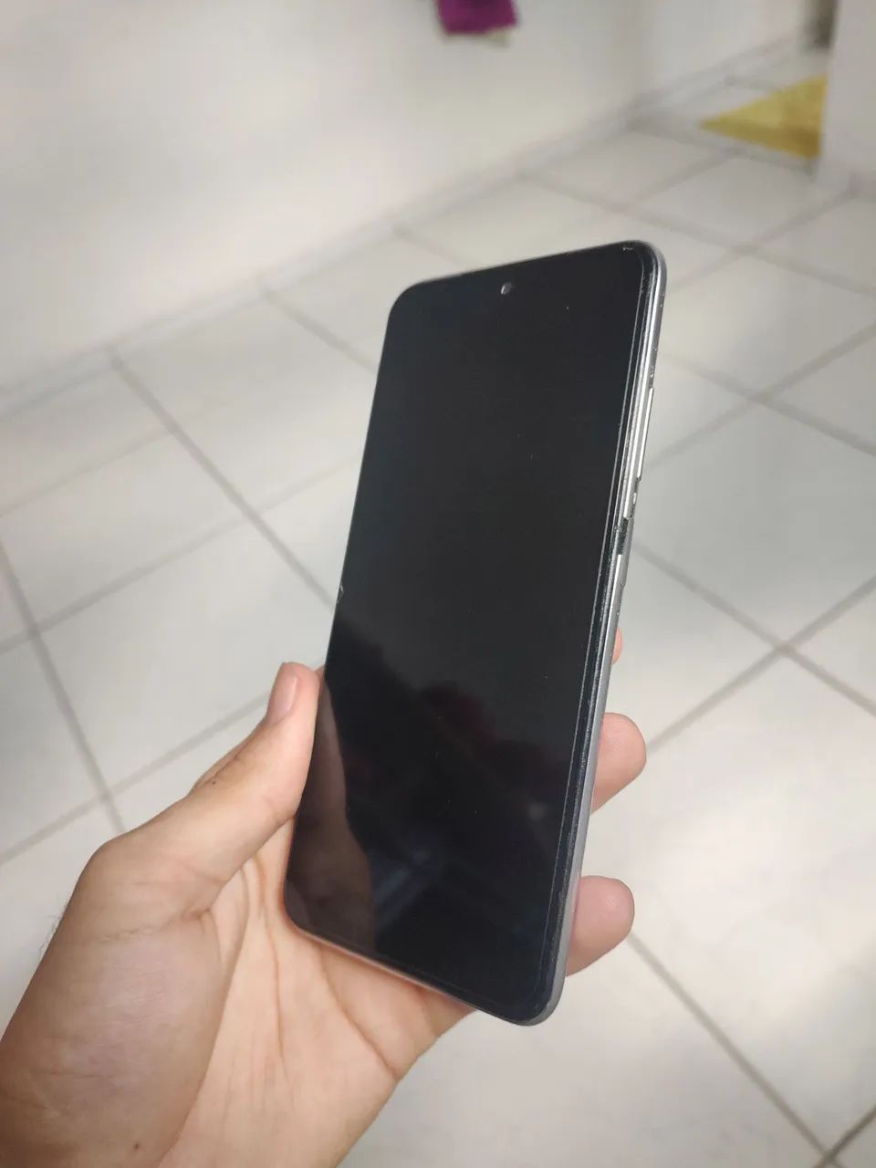 Redmi note 10 s Branco  - Foto 3
