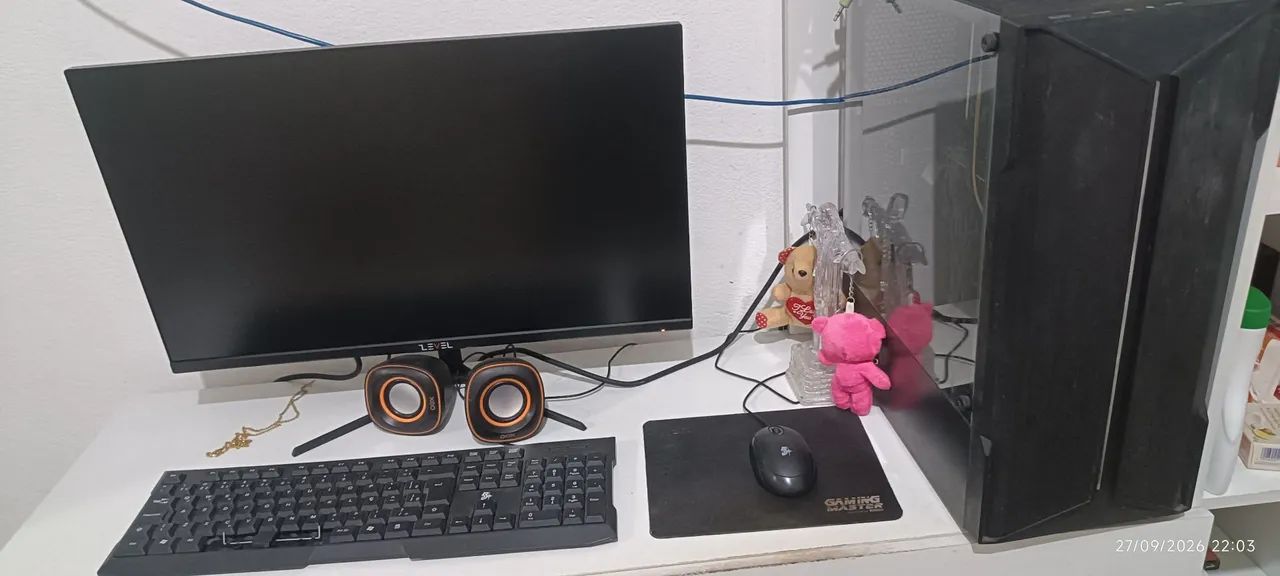 Vende-se um Pc gamer  - Foto 2
