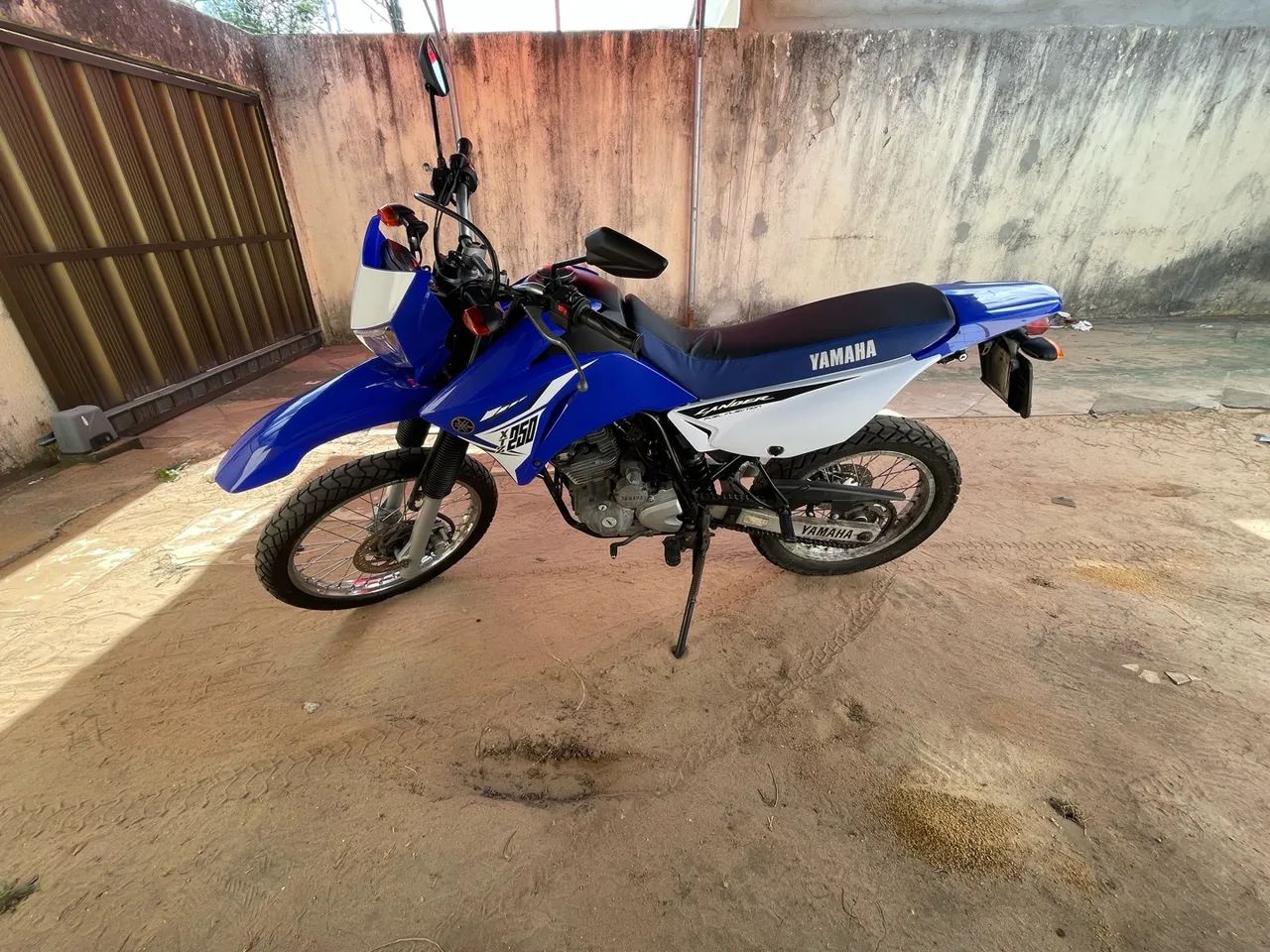 Lander 2010 bem conservada R$ 12.500,00 - Foto 3