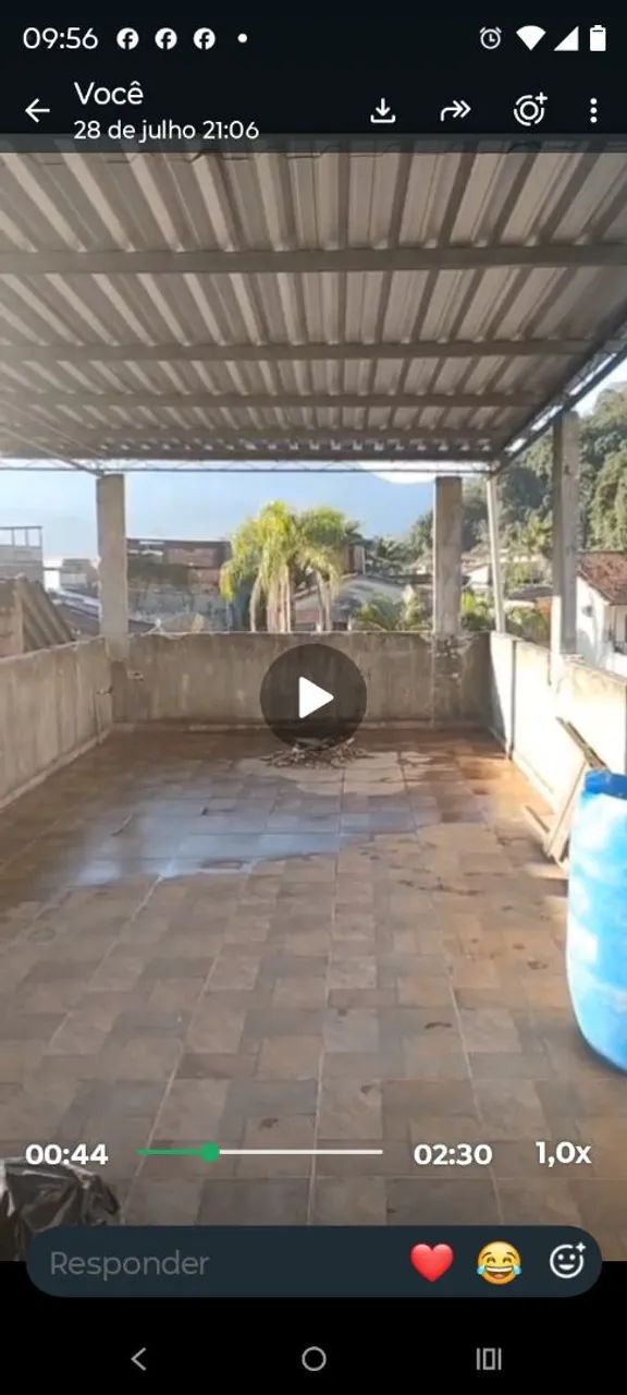 Casa segunda andar  - Foto 2