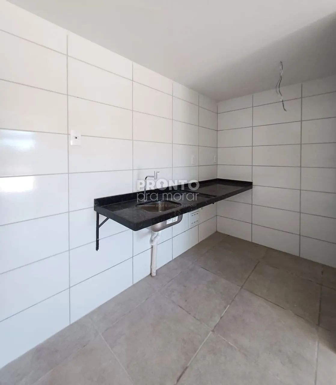 Apartamento com 3 quartos em Carneiros - Foto 2