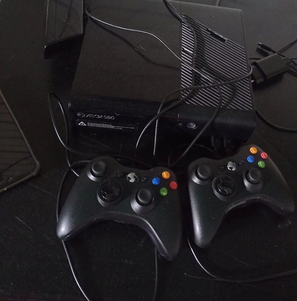 Vendo ou troco por algo do meu interesse 