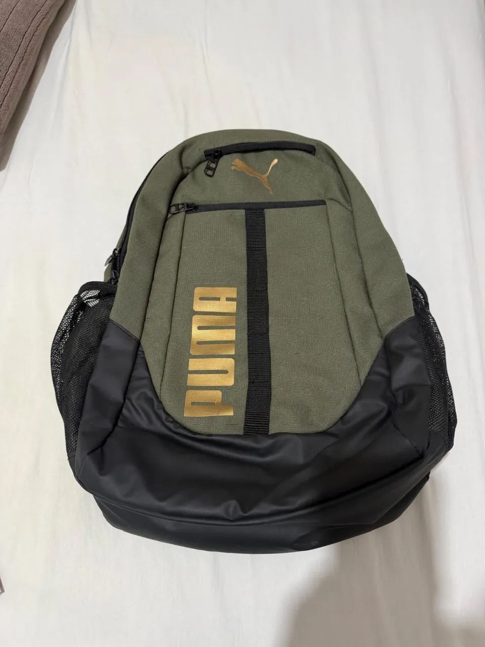 Bolsa original PUMA - Foto 2